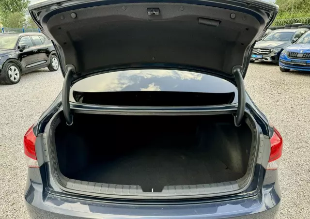 HYUNDAI I40 1.7 CRDi BlueDrive Comfort DCT