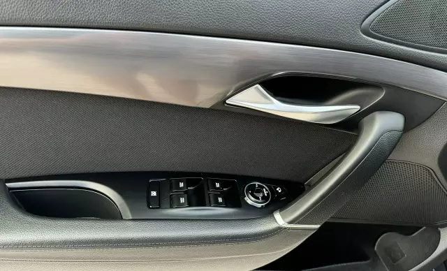 HYUNDAI I40 1.7 CRDi BlueDrive Comfort DCT