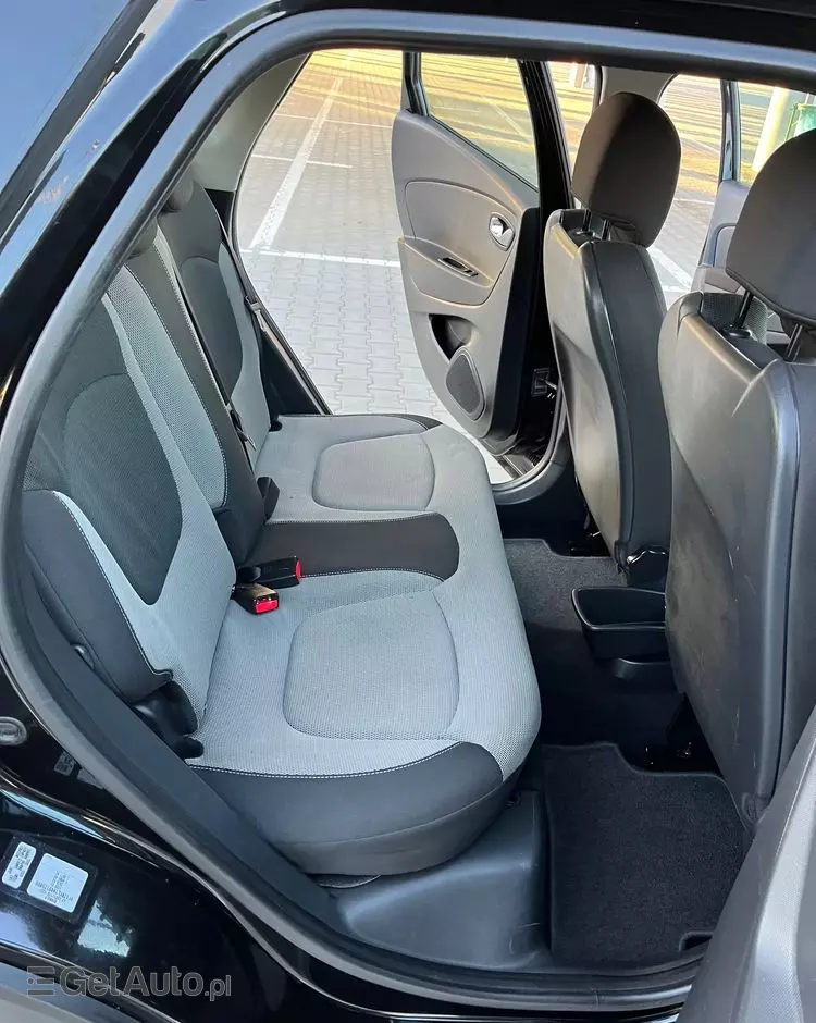 RENAULT Captur 1.5 dCi Energy Intens