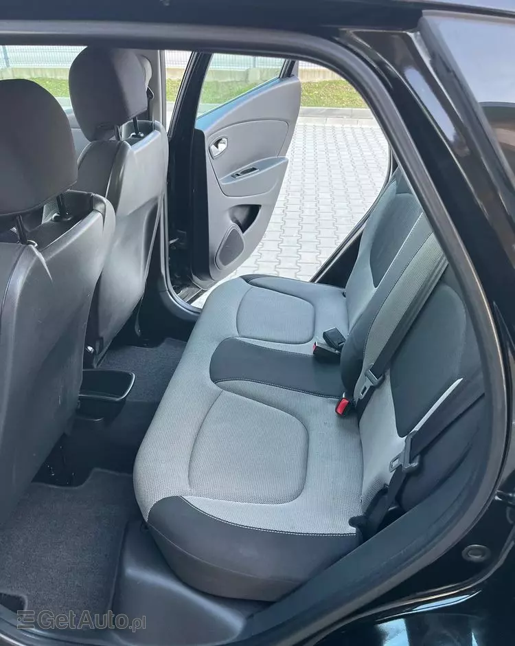 RENAULT Captur 1.5 dCi Energy Intens