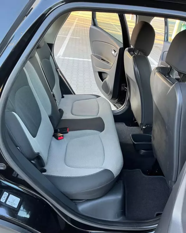 RENAULT Captur 1.5 dCi Energy Intens