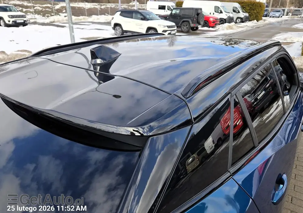 PEUGEOT 2008 PureTech mHEV GT e-DCS6