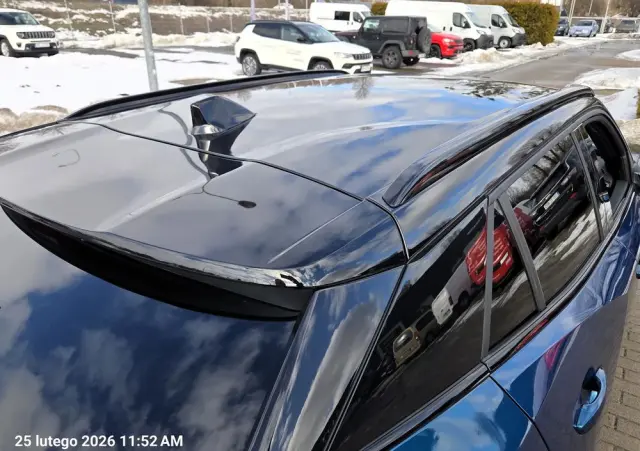 PEUGEOT 2008 PureTech mHEV GT e-DCS6