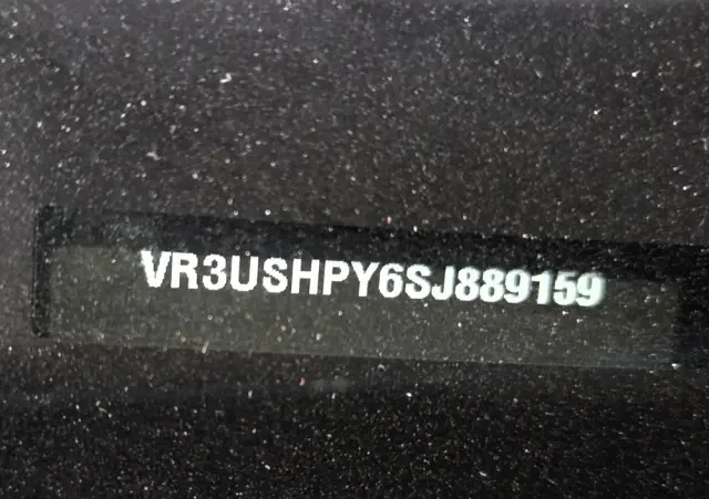 PEUGEOT 2008 PureTech mHEV GT e-DCS6