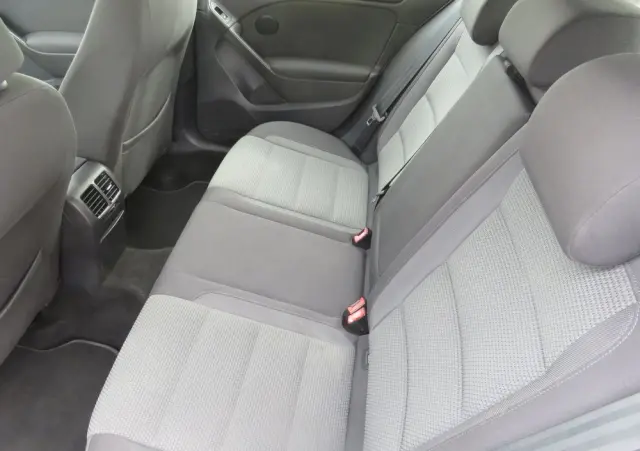 VOLKSWAGEN Golf 1.6 TDI 4Motion BlueMotion Technology Comfortline