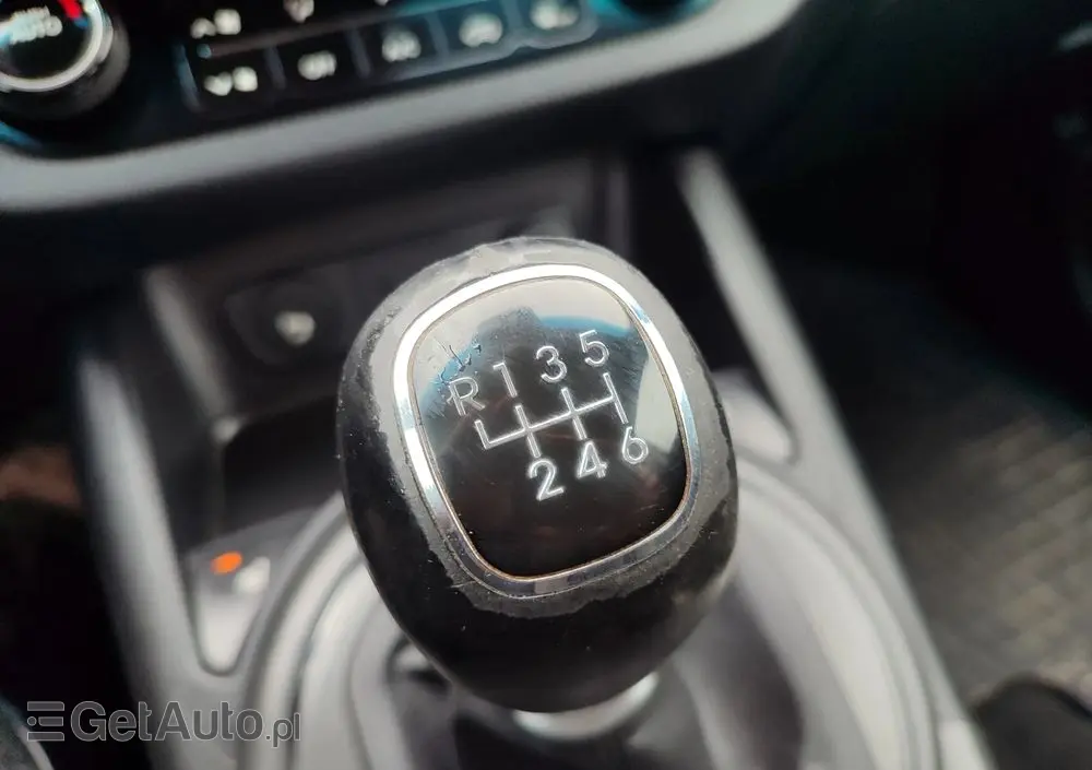 KIA Sportage 1.7 CRDI L 2WD