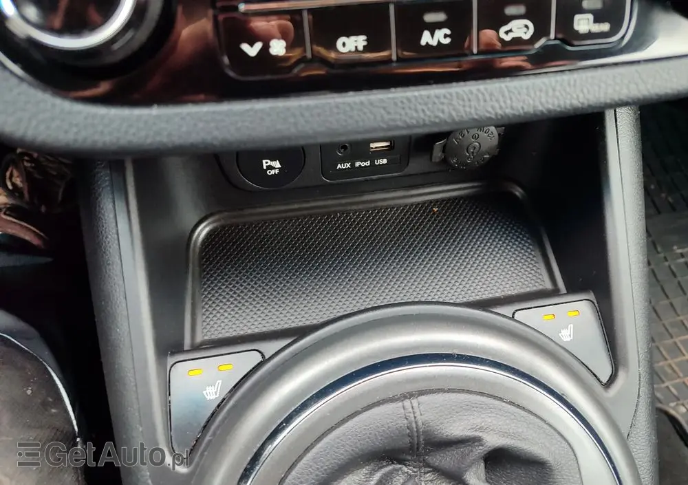 KIA Sportage 1.7 CRDI L 2WD