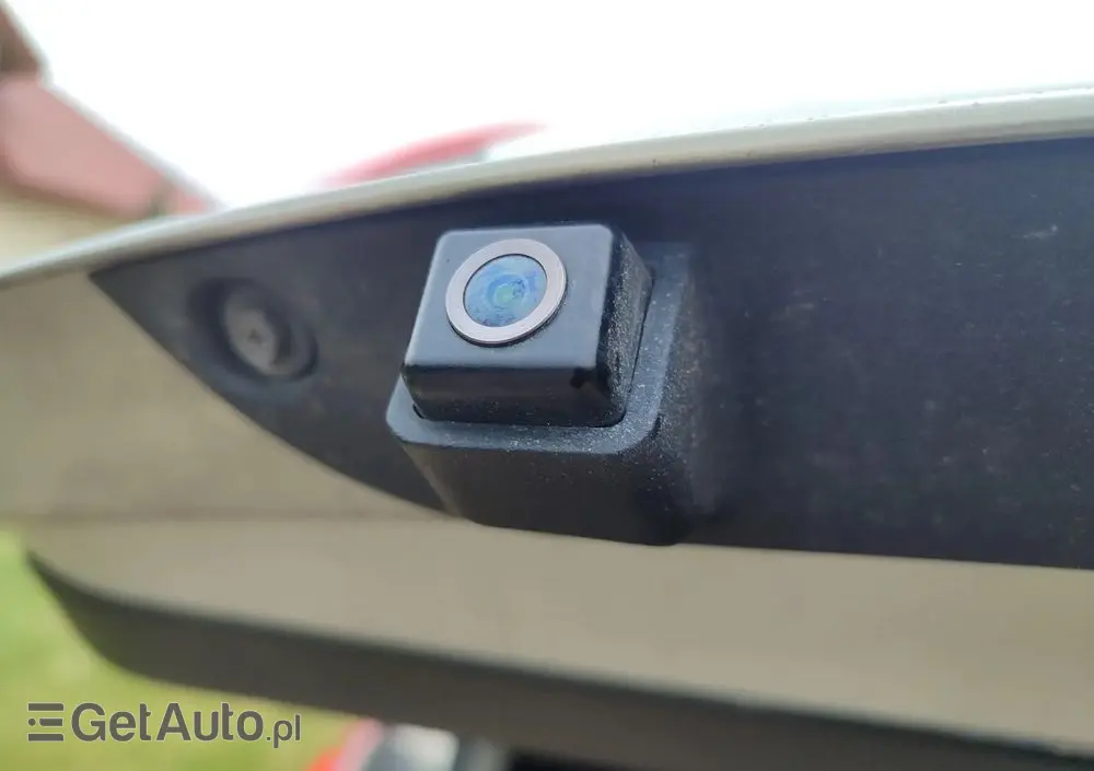 KIA Sportage 1.7 CRDI L 2WD