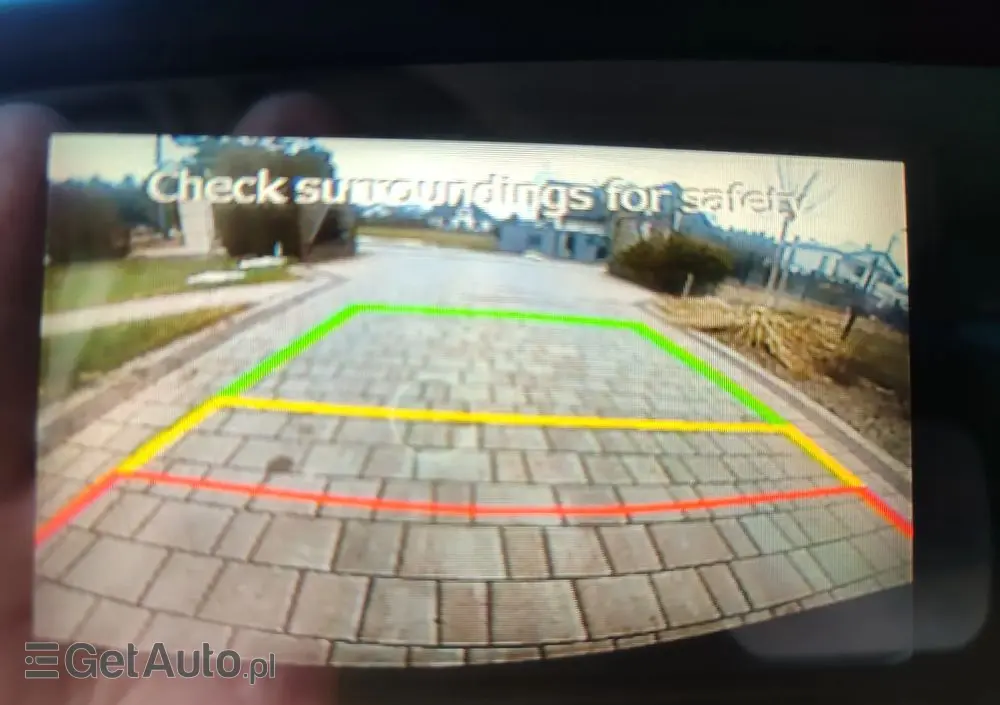 KIA Sportage 1.7 CRDI L 2WD