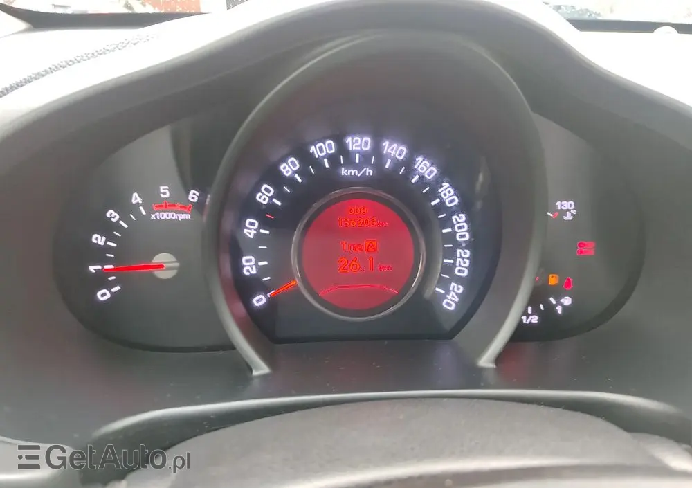 KIA Sportage 1.7 CRDI L 2WD