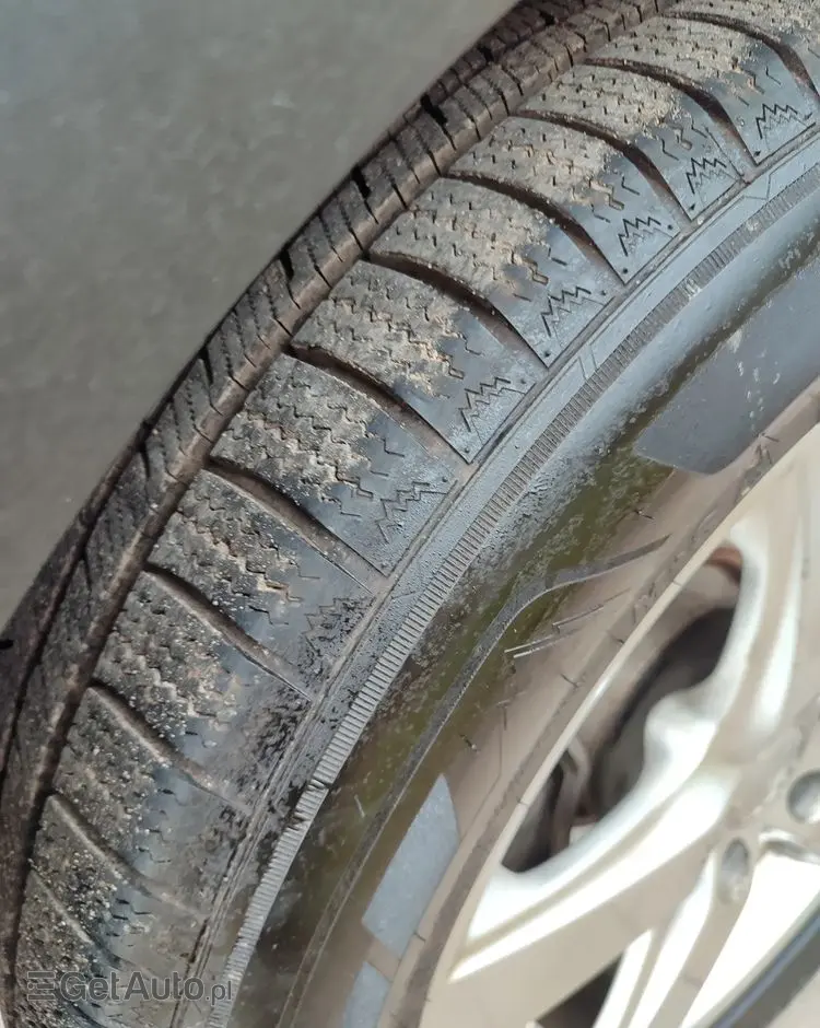 KIA Sportage 1.7 CRDI L 2WD