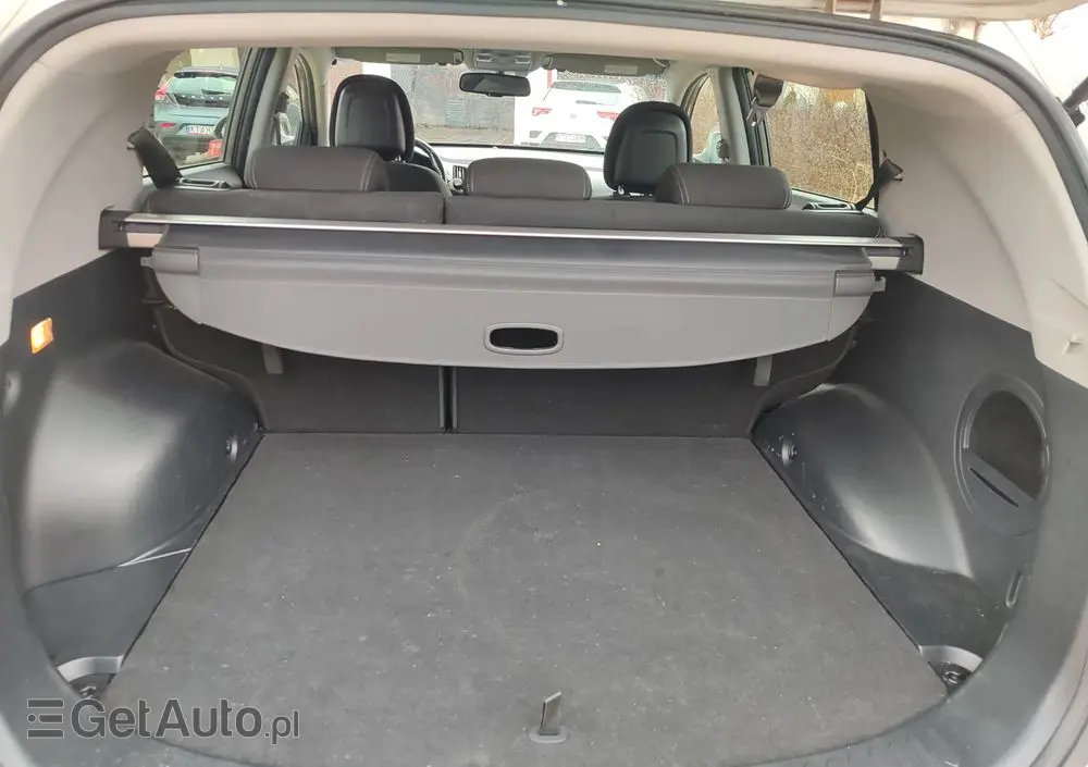 KIA Sportage 1.7 CRDI L 2WD