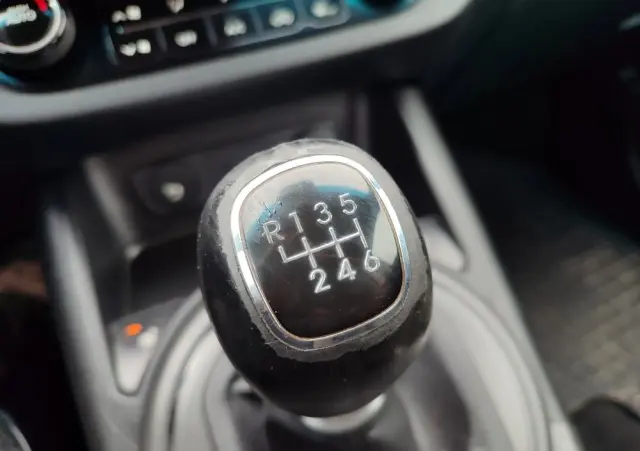 KIA Sportage 1.7 CRDI L 2WD