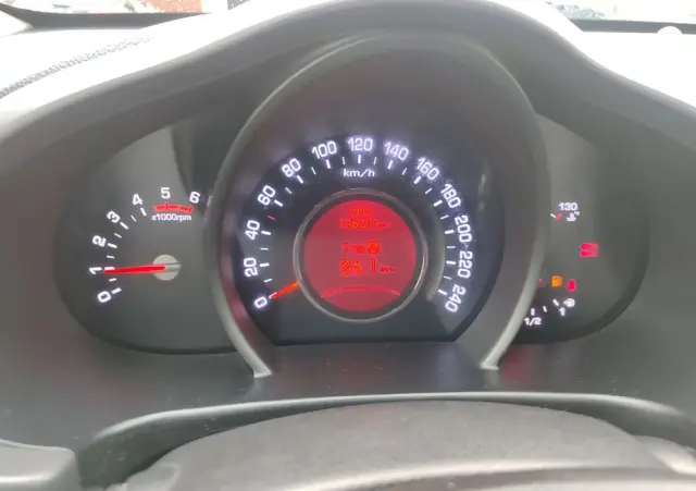 KIA Sportage 1.7 CRDI L 2WD