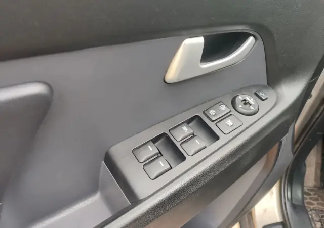 KIA Sportage 1.7 CRDI L 2WD