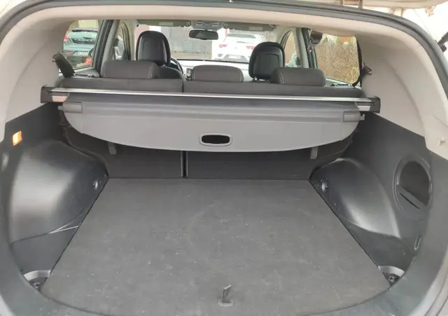 KIA Sportage 1.7 CRDI L 2WD