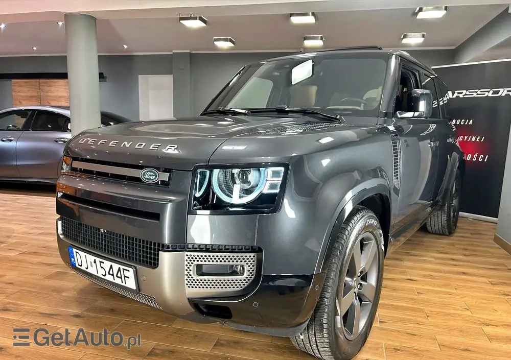LAND ROVER Defender 3.0 D250 mHEV X-Dynamic HSE