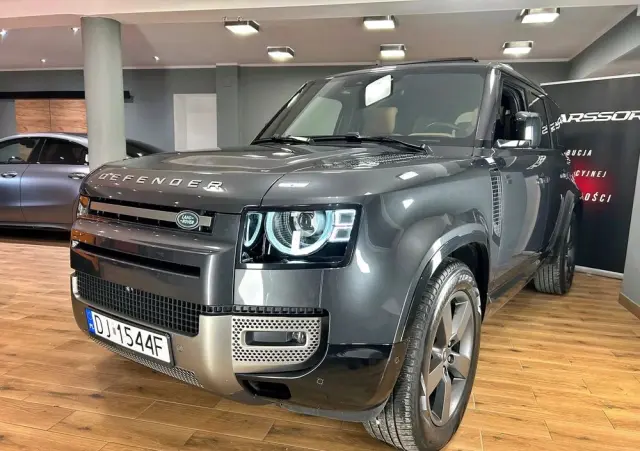 LAND ROVER Defender 3.0 D250 mHEV X-Dynamic HSE