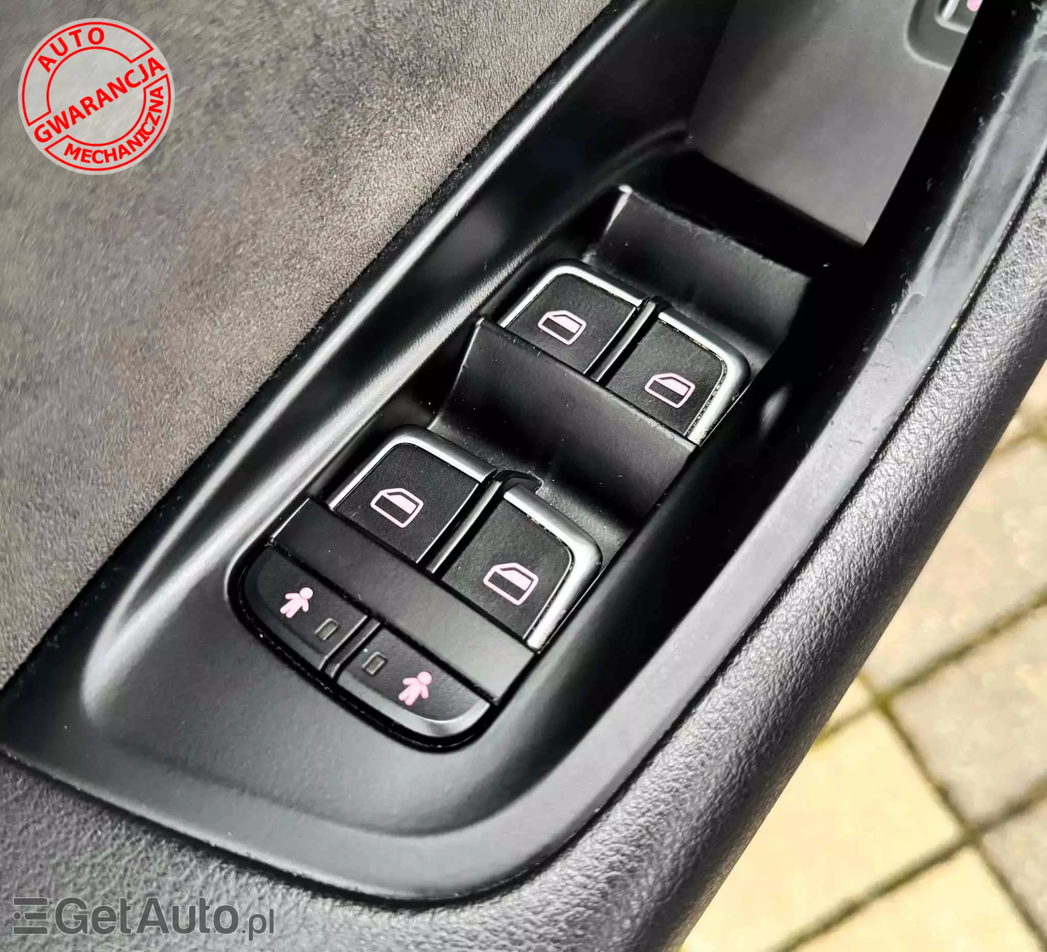 AUDI A6 Avant 3.0 TFSI quattro S tronic