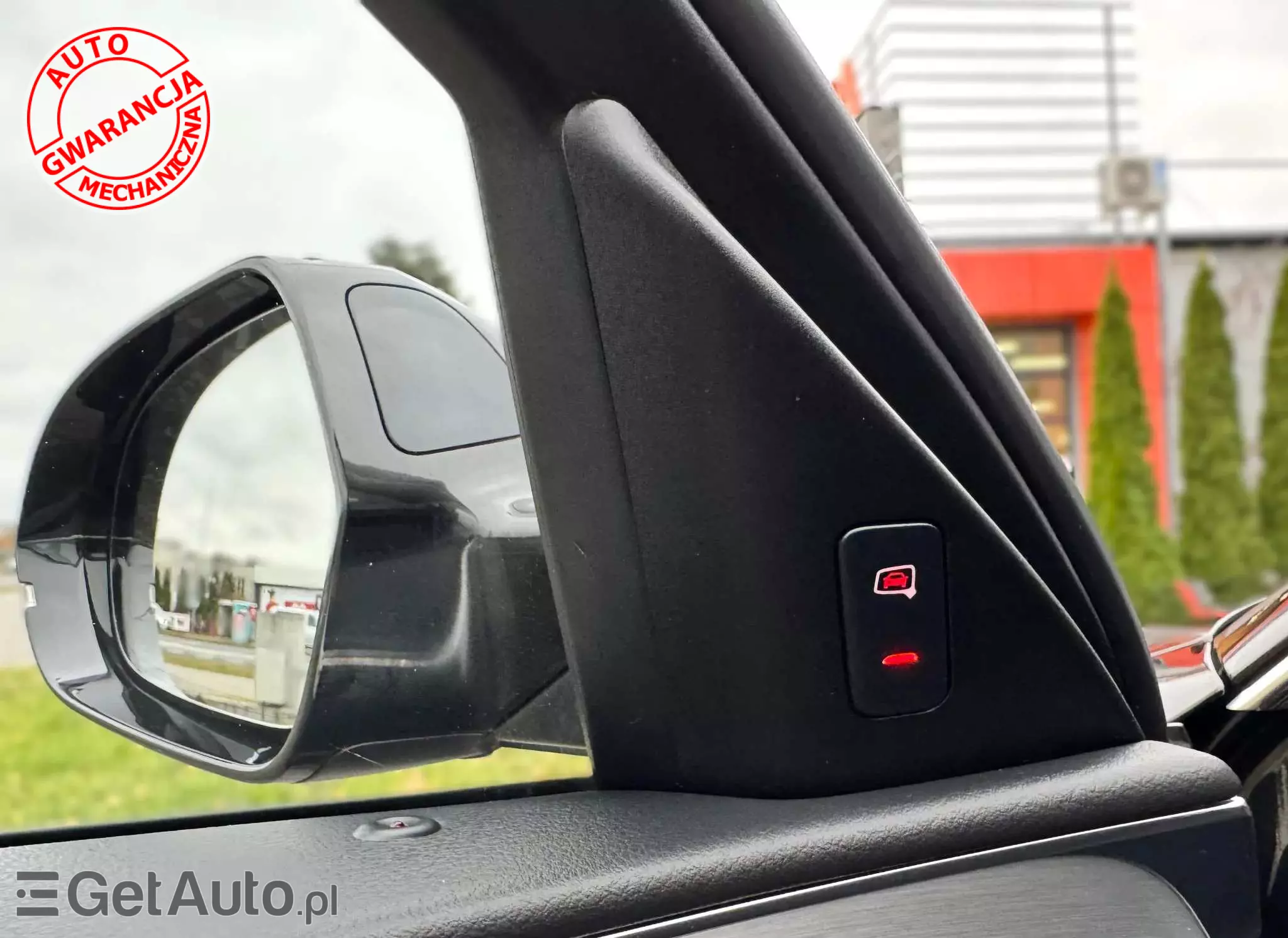 AUDI A6 Avant 3.0 TFSI quattro S tronic