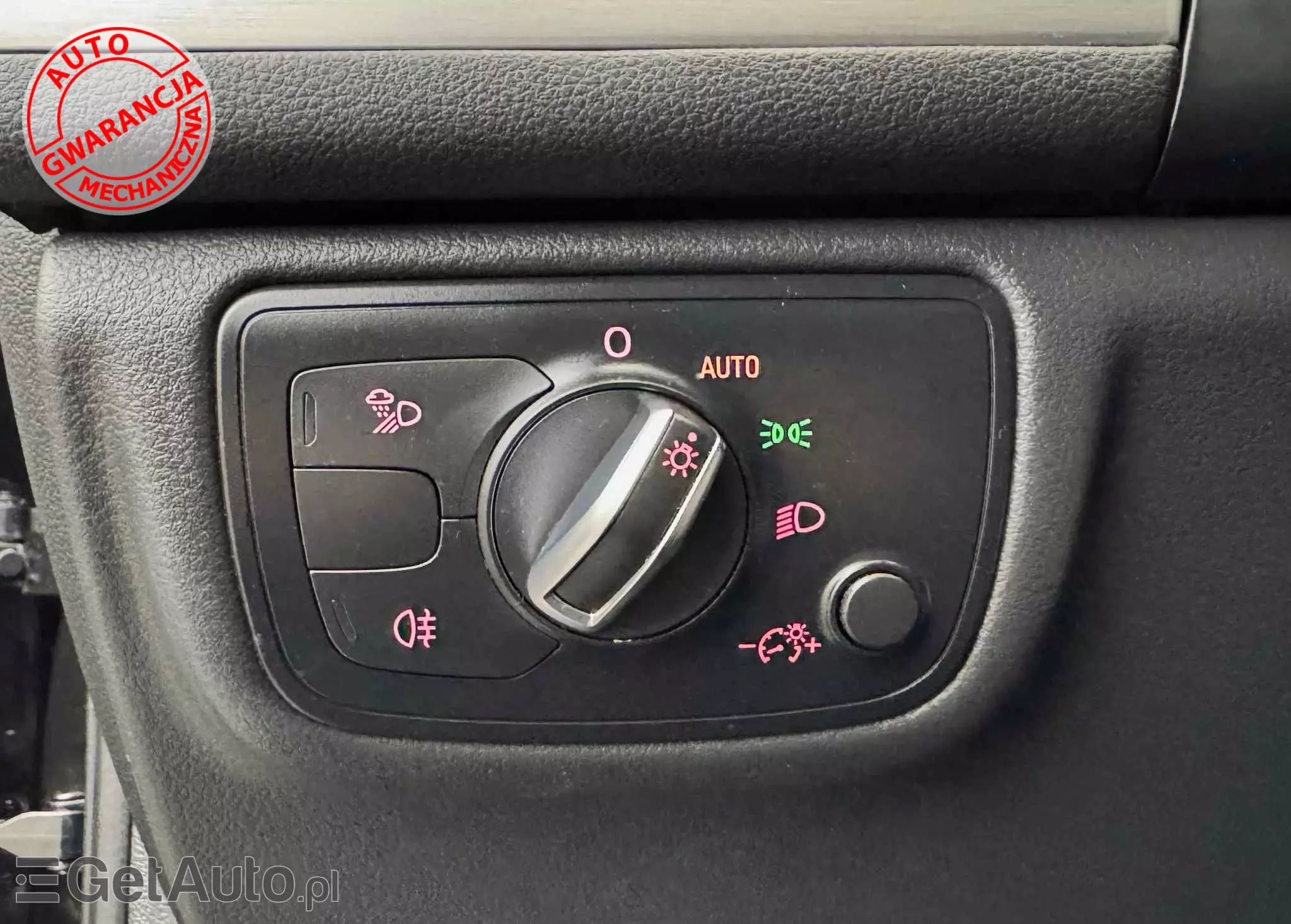 AUDI A6 Avant 3.0 TFSI quattro S tronic