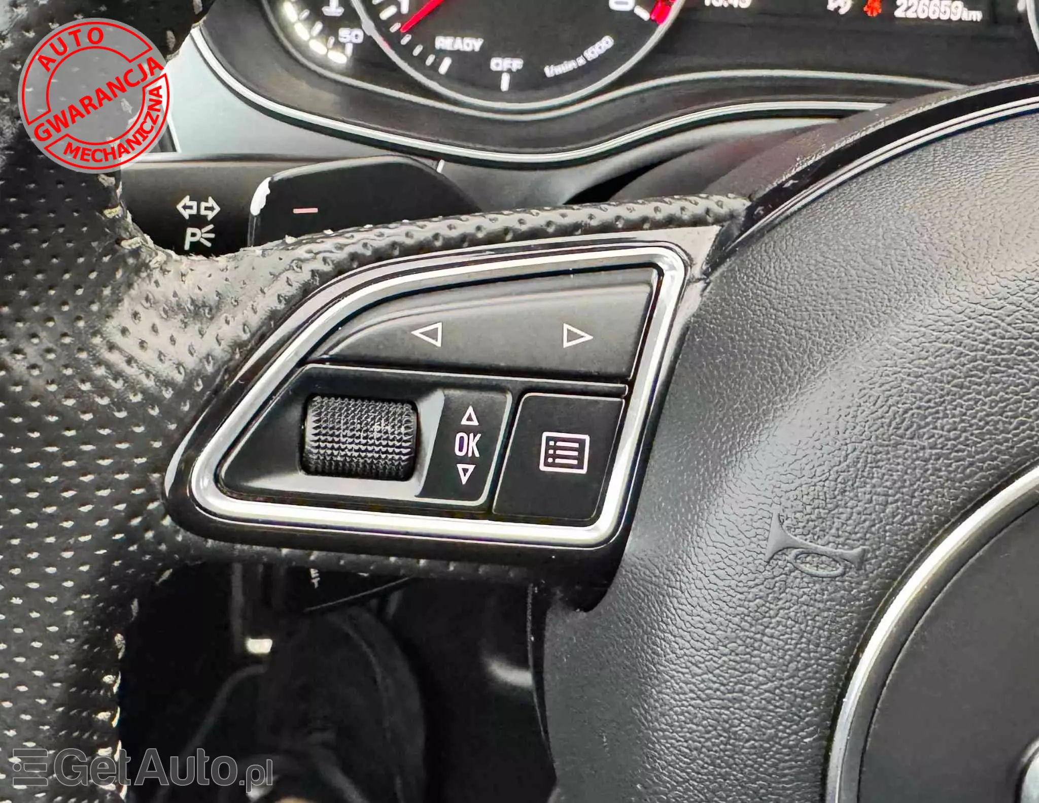 AUDI A6 Avant 3.0 TFSI quattro S tronic