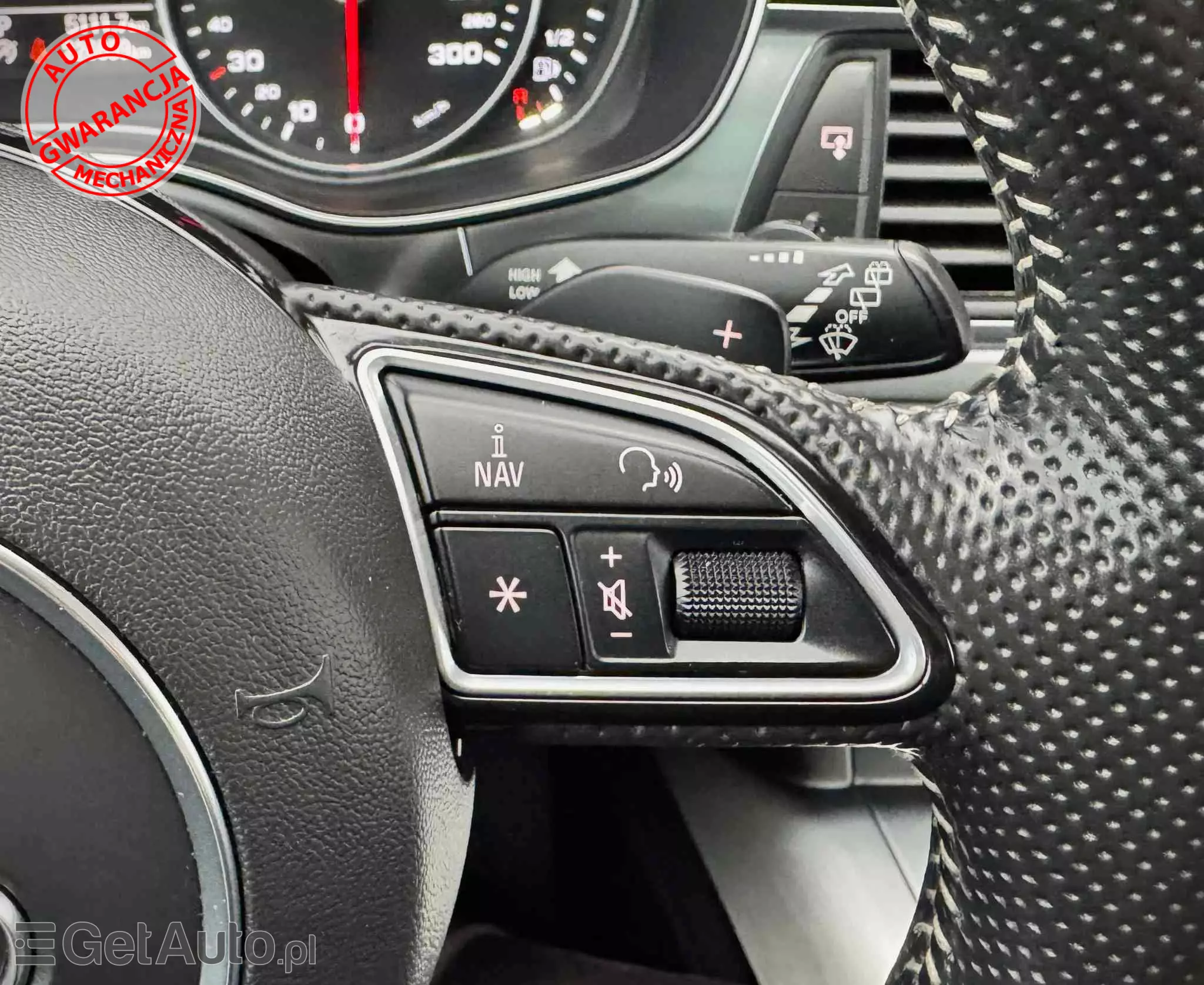 AUDI A6 Avant 3.0 TFSI quattro S tronic