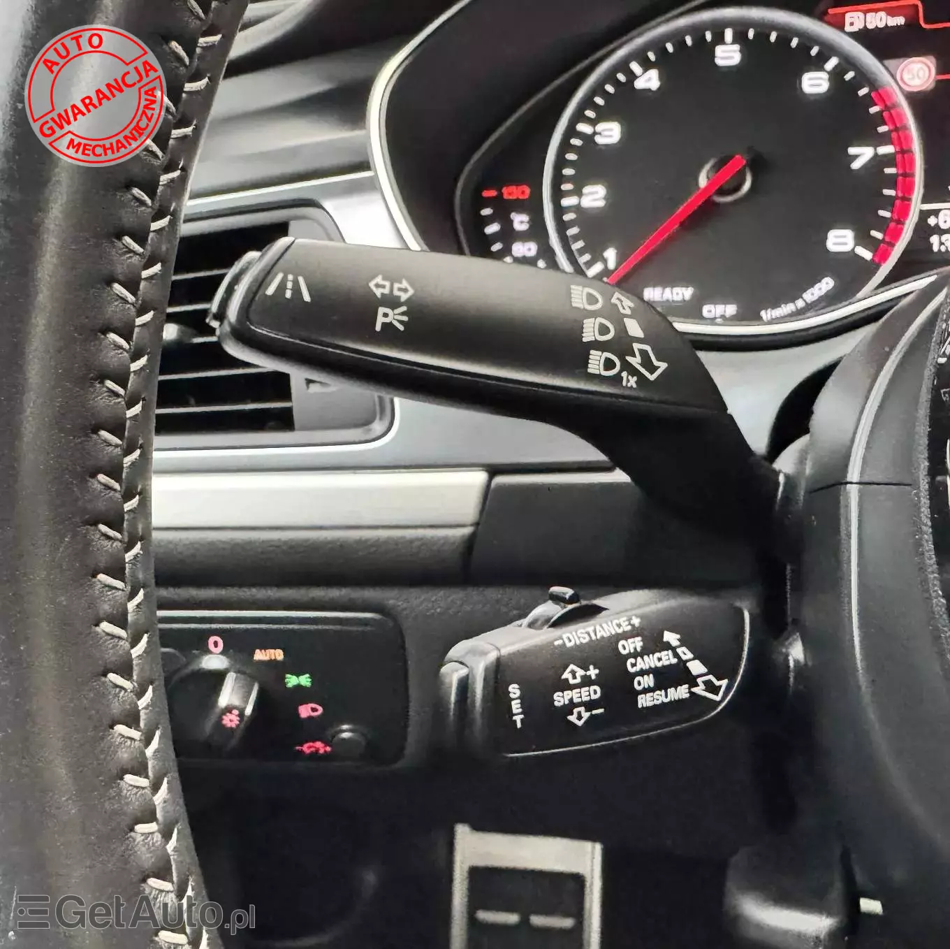 AUDI A6 Avant 3.0 TFSI quattro S tronic