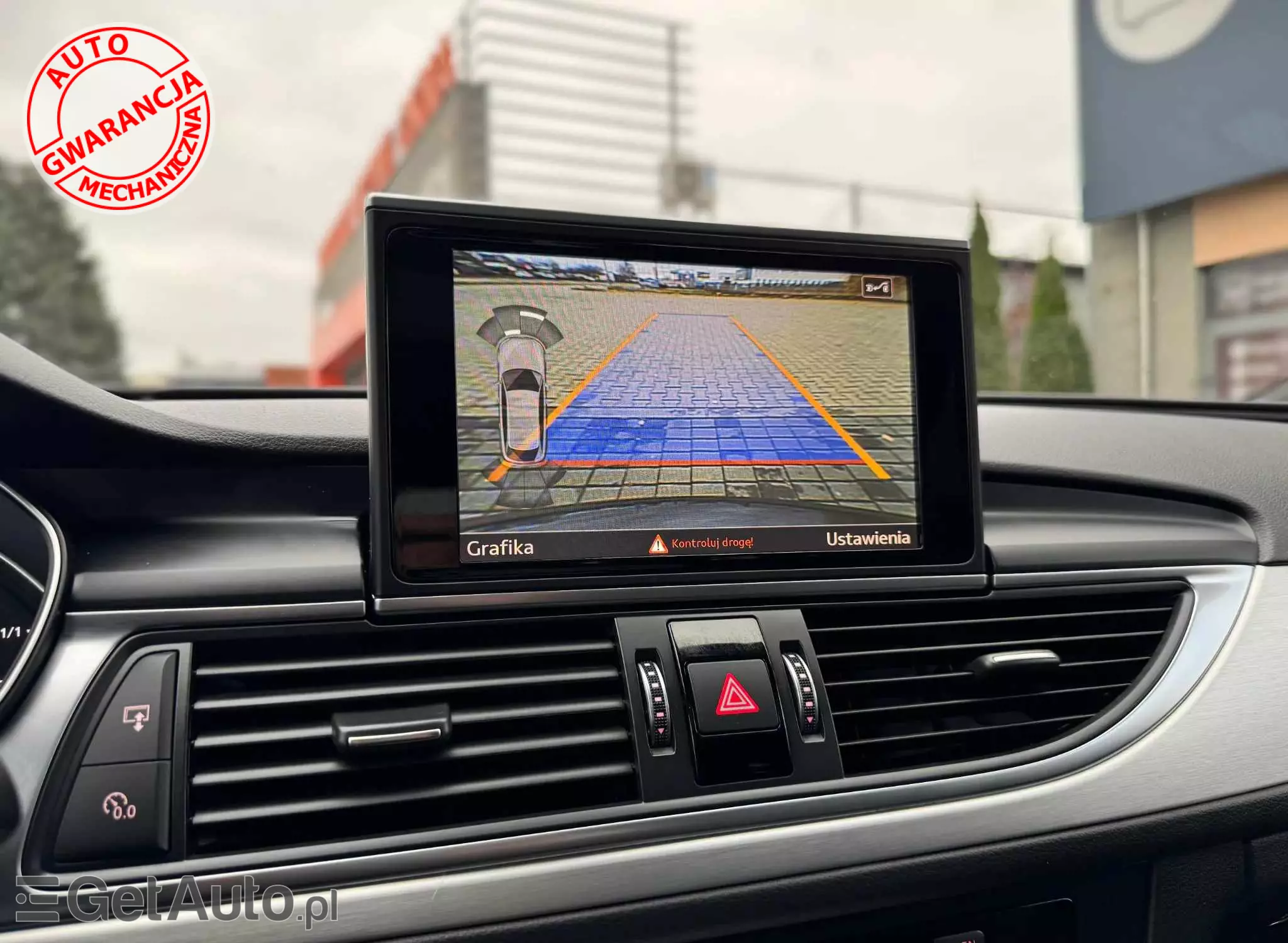 AUDI A6 Avant 3.0 TFSI quattro S tronic