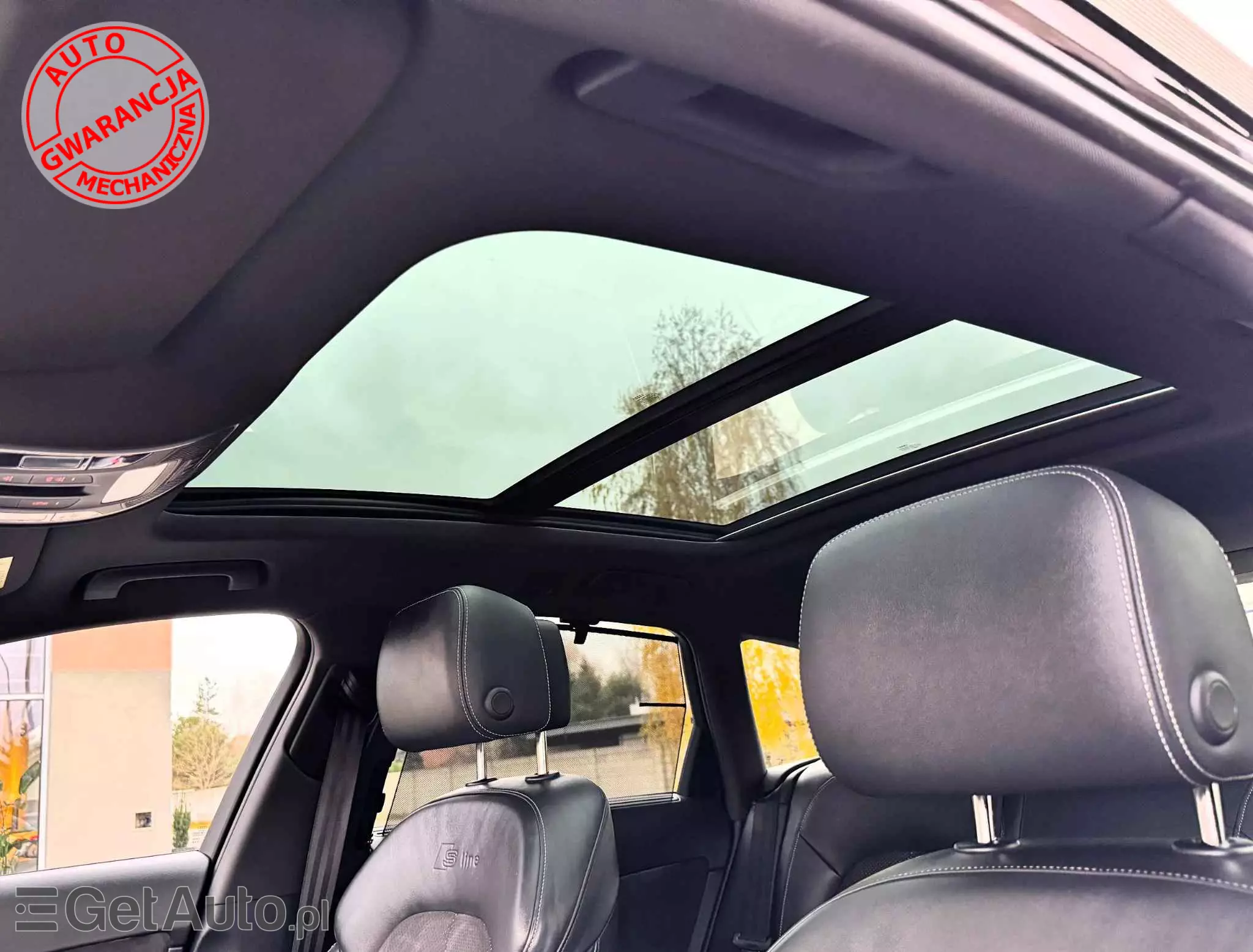 AUDI A6 Avant 3.0 TFSI quattro S tronic