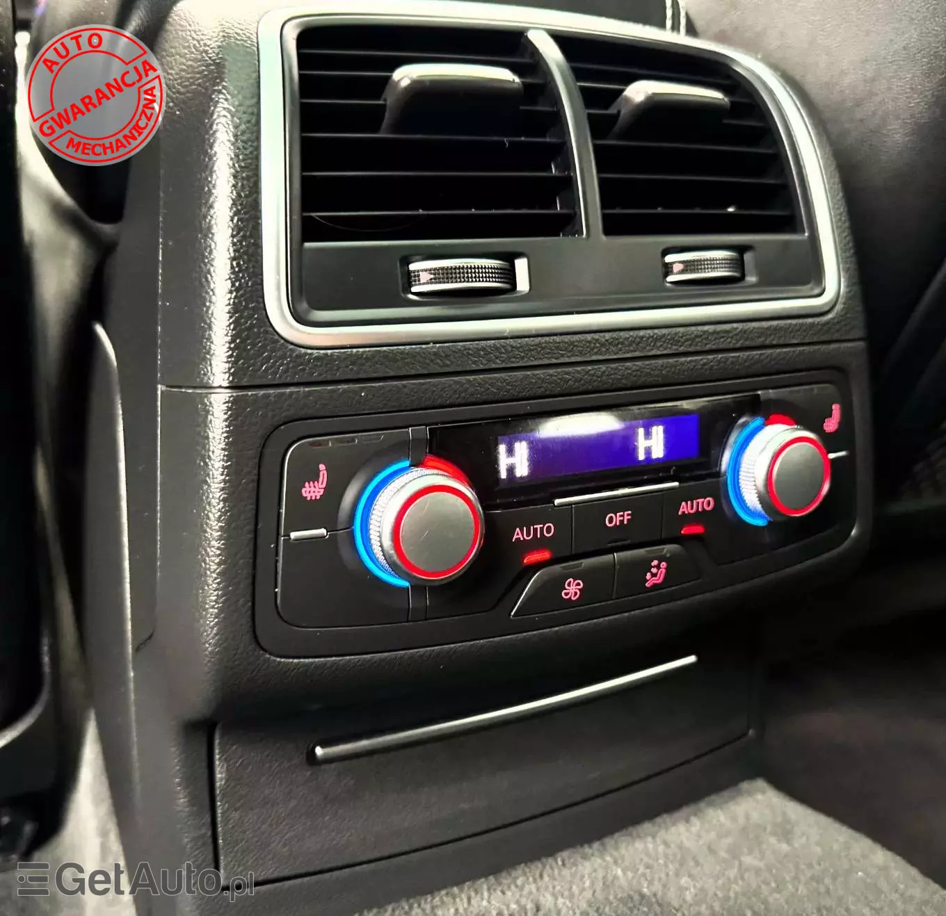 AUDI A6 Avant 3.0 TFSI quattro S tronic