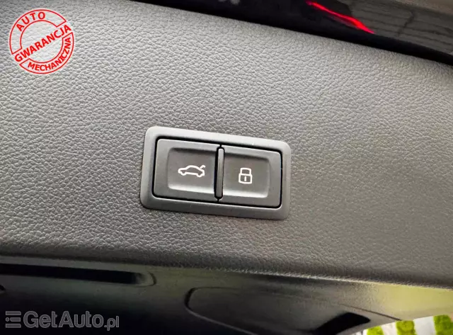 AUDI A6 Avant 3.0 TFSI quattro S tronic