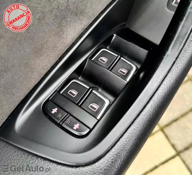 AUDI A6 Avant 3.0 TFSI quattro S tronic