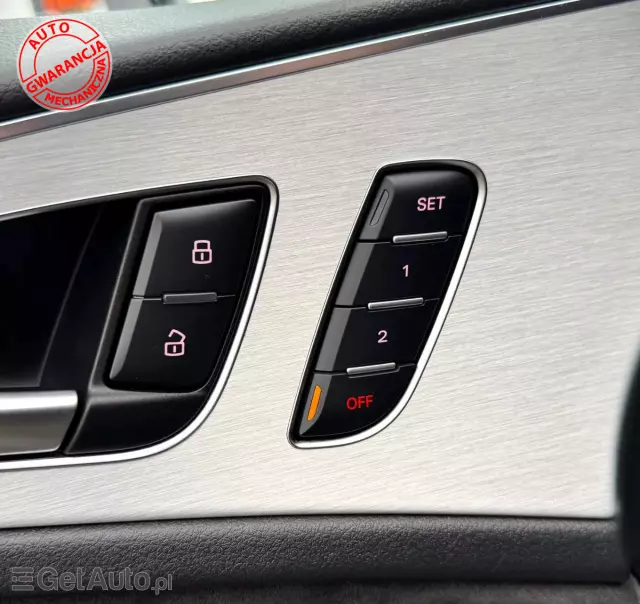 AUDI A6 Avant 3.0 TFSI quattro S tronic