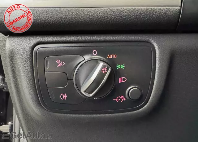 AUDI A6 Avant 3.0 TFSI quattro S tronic