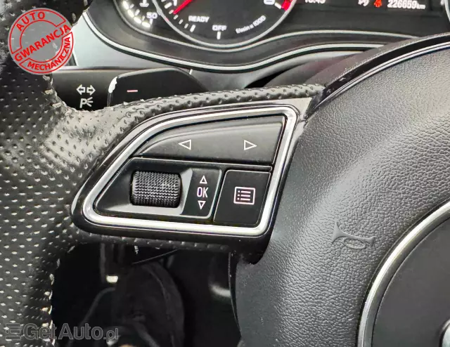 AUDI A6 Avant 3.0 TFSI quattro S tronic