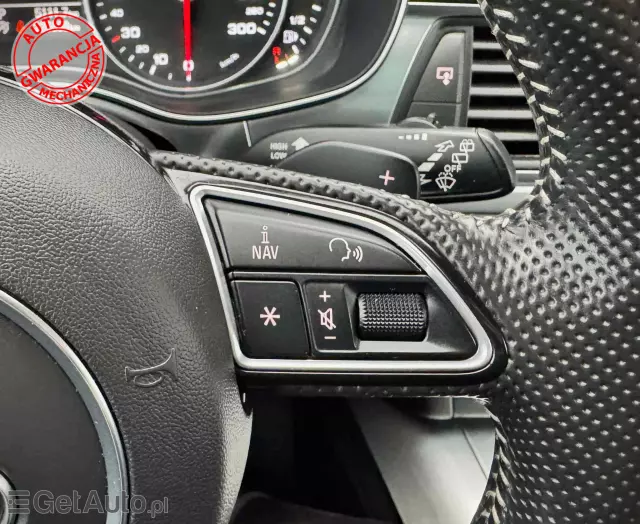 AUDI A6 Avant 3.0 TFSI quattro S tronic