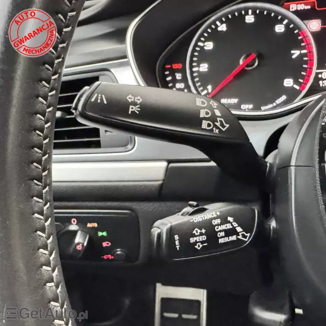 AUDI A6 Avant 3.0 TFSI quattro S tronic