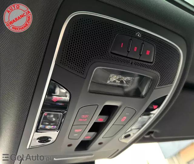 AUDI A6 Avant 3.0 TFSI quattro S tronic