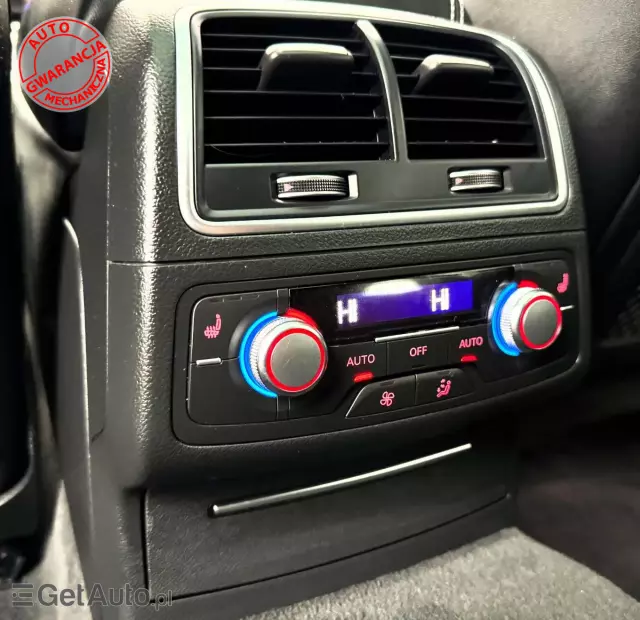 AUDI A6 Avant 3.0 TFSI quattro S tronic