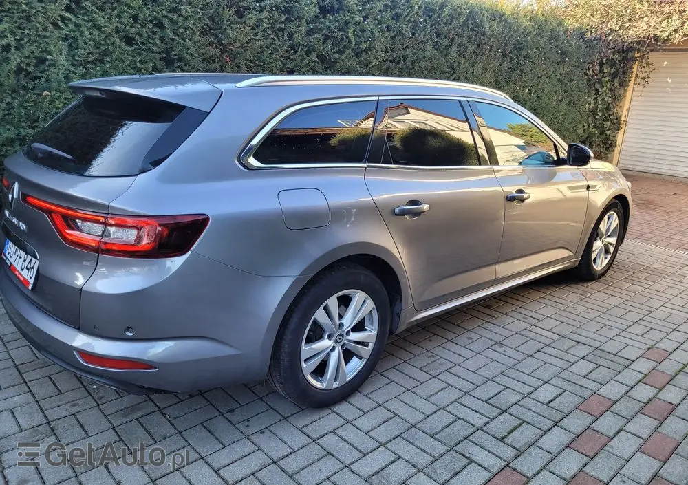 RENAULT Talisman ENERGY dCi 130 EDC LIMITED