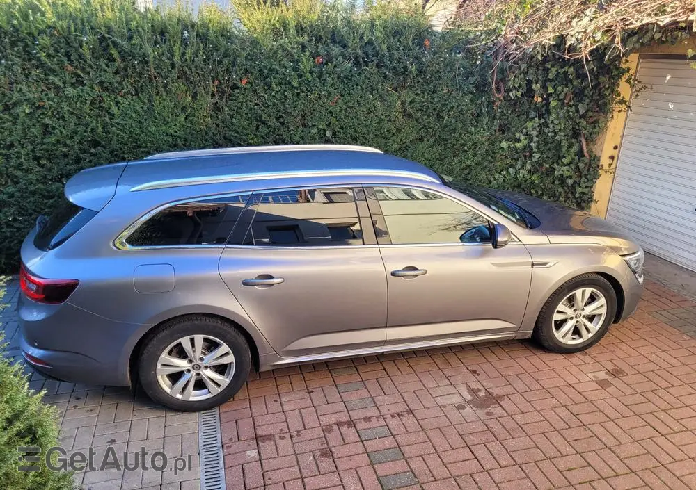 RENAULT Talisman ENERGY dCi 130 EDC LIMITED