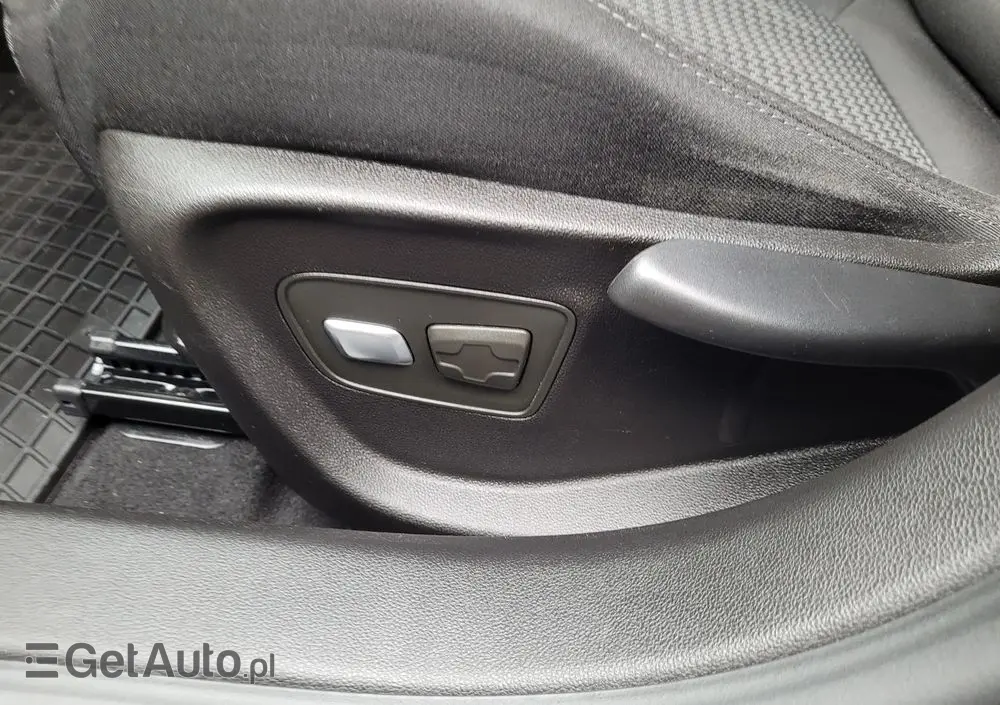RENAULT Talisman ENERGY dCi 130 EDC LIMITED
