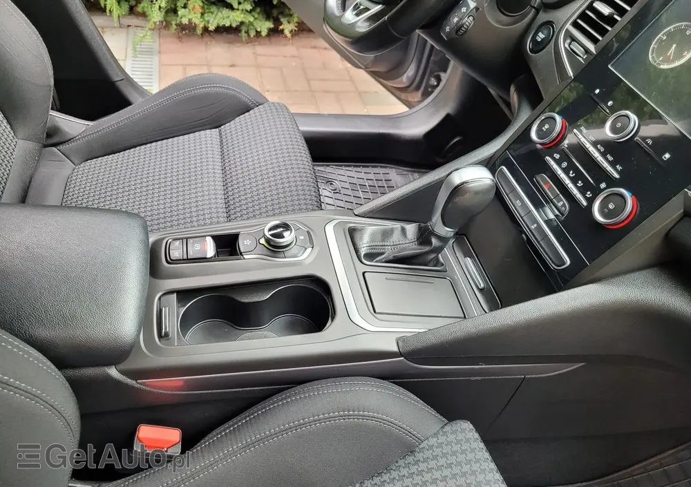 RENAULT Talisman ENERGY dCi 130 EDC LIMITED