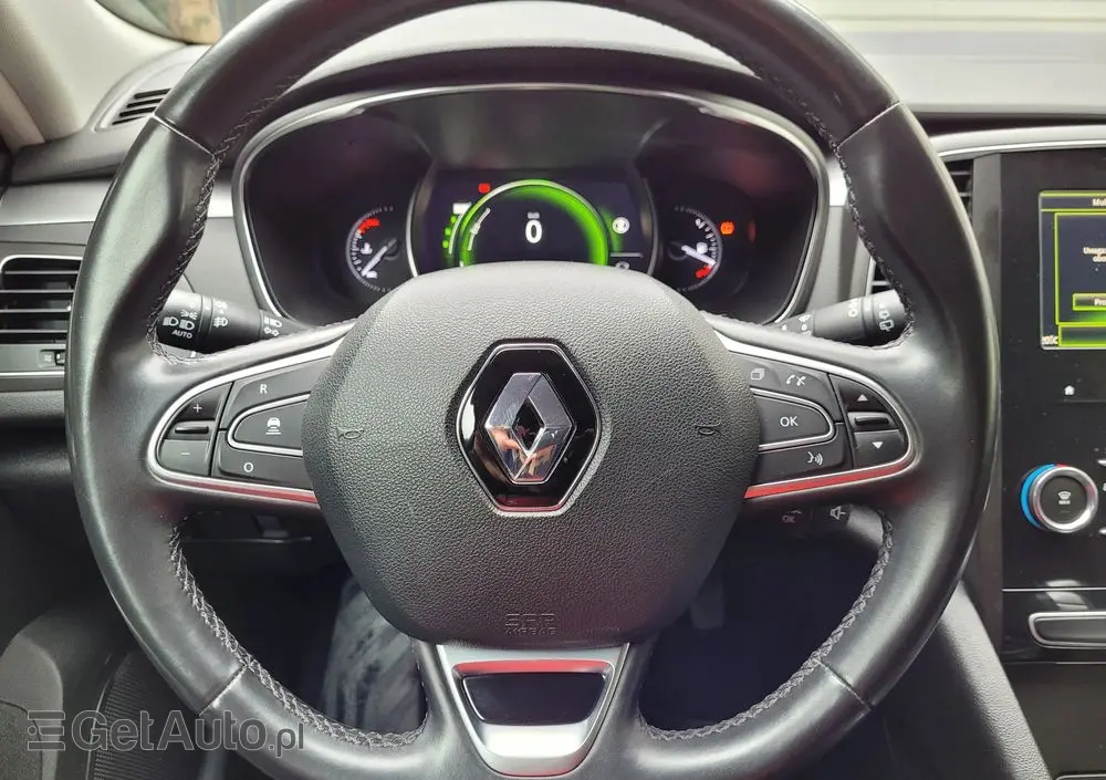 RENAULT Talisman ENERGY dCi 130 EDC LIMITED