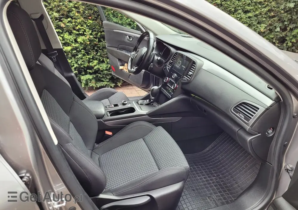 RENAULT Talisman ENERGY dCi 130 EDC LIMITED