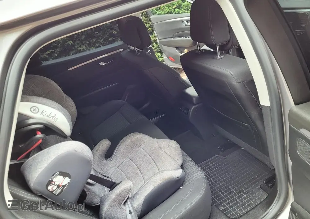 RENAULT Talisman ENERGY dCi 130 EDC LIMITED