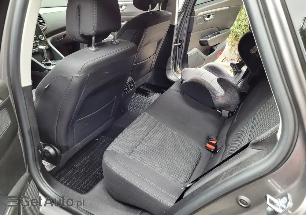 RENAULT Talisman ENERGY dCi 130 EDC LIMITED