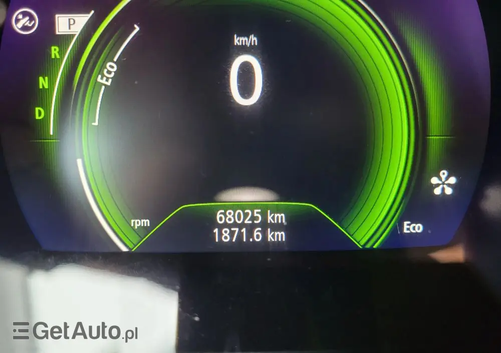 RENAULT Talisman ENERGY dCi 130 EDC LIMITED