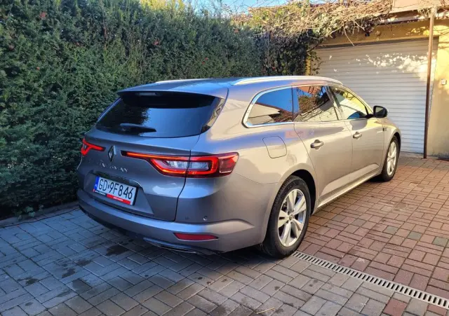 RENAULT Talisman ENERGY dCi 130 EDC LIMITED